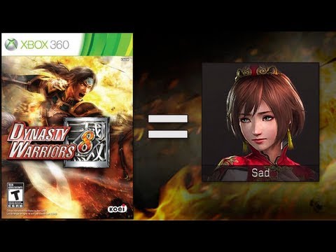 Dynasty warriors 8 xbox 360 patch download